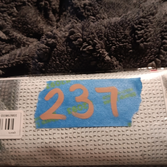 Elegant Bride Diamond Painting Kit 30x30 - Picture 4 of 4